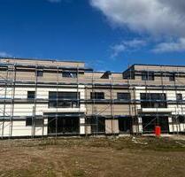Neubau 2 - 4 Zimmerwohnungen in Landolfshausen hier: 3 Zimmer - Ebergötzen
