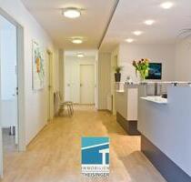 Büro, Praxis in Ingolstadt, Donaustraße