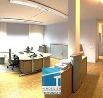 Büro, Praxis in Ingolstadt, Donaustraße