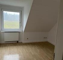 Dachgeschosswohnung in Schwagstorf zu vermieten - Fürstenau
