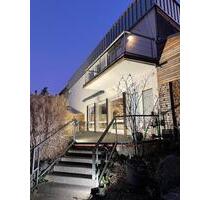komplettes Haus TOP modern Parkstr. zu vermieten ! 3 12ZKB 2GWC - Limburg an der Lahn