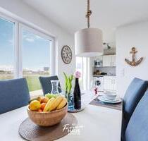 Ferienhaus Olpenitz – Strandnah, 2 SZ, Hund erlaubt - Kappeln