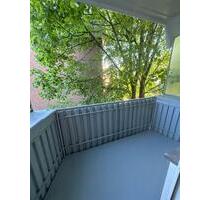 Hyggelige 2-Zimmer-Wohnung in der Mürwiker Straße mit Balkon - Flensburg Fruerlund