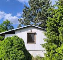Garten in Fredersdorf zu verpachten - Idyllisch, gut erreichbar - Fredersdorf-Vogelsdorf