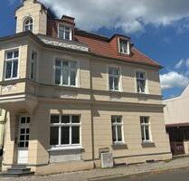 2-R-Wohnung im OT Fürstenberg - 460,00 EUR Kaltmiete, in Eisenhüttenstadt (PLZ: 15890)
