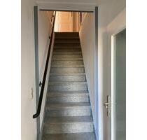 ANFRAGESTOPP 5 Zimmer Wohnung im 1. und 2. OG in 25821 Bredstedt
