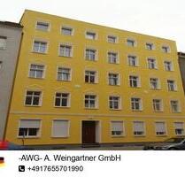 Gemütliche 2 Raum Wohnung - Amtsgerichtsnähe & FH - Brandenburg an der Havel