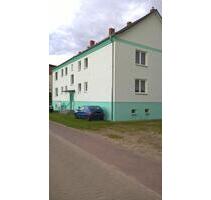 2 Zimmer, Küche, Diele, Bad in Krugsdorf zu vermieten - Pasewalk