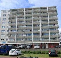 Ferienwohnung Westerland Hanseatenhaus App. 88 - Sylt