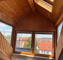 1 Zimmer Wohnung in Erlangen 19 qm möbliert