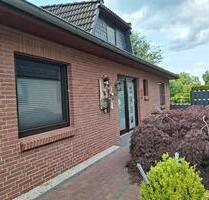 Bungalow Haus mit Einliegerwohnung von Privat - Beverstedt