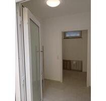 Rollstuhlgerechte 2,5-Zimmer-Wohnung zu vermieten - Schweinfurt Bellevue