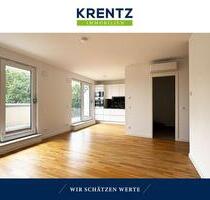 Einziehen und allen Komfort genießen! - Kleinmachnow
