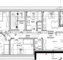 OG Wohnung zu vermieten - 1.050,00 EUR Kaltmiete, in Delbrück (PLZ: 33129)