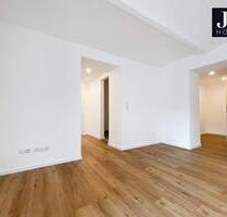 2-ZKB-Wohnung mit Garten und Terrasse in Koblenz zum Kauf!