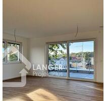 Modernes Penthouse mit Dachterrasse – 3-Zimmer-Neubau der Extraklasse - Lingen (Ems) Damaschke