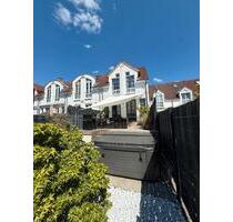 Modern saniertes Familienparadies (provisionsfrei) in Top-Lage - Rodgau