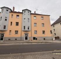 Schöne 4-Raumwohnung im 1. Obergeschoss - Bitterfeld-Wolfen