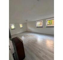 3 Zimmer-Whg ( Untergeschoss mit viel Licht) - Stuttgart Mühlhausen