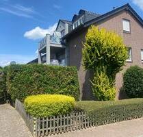 3 Zimmer Wohnung mit Terrasse Gartennutzung inkl. Garage - Goch