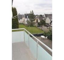 Attraktive 3-Zimmer-Wohnung mit Balkon in Nauort