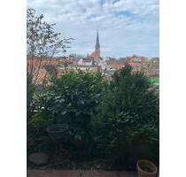 Barrierefreie Seniorenwohnung im Herzen von Winsen Luhe - Winsen (Luhe)