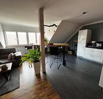Helle, moderne Wohnung in Volkach - Kolitzheim