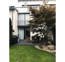 Reihenhaus in Alt-Osternburg - 1.490,00 EUR Kaltmiete, ca.  124,00 m² in Oldenburg (PLZ: 26135) Drielaker-Moor