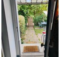 2 WG Zimmer in Haus mit Garten und Stellplatz - Lörrach Brombach