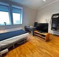 Dachgeschoss Zi.,möbliert, in Charlottenburger WG - Berlin Charlottenburg-Wilmersdorf