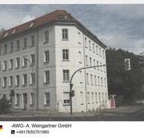 Gute 2 Raum Wohnung an der Altstadt - Brandenburg an der Havel