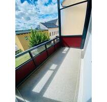 Modernisierte Altbauwohnung - 390,00 EUR Kaltmiete, ca.  62,30 m² in Werdau (PLZ: 08412)