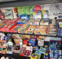 Geschäftsauflösung Inventar - ACHTUNG ! nur bis Sa. 5. Juli !!! - Philippsburg