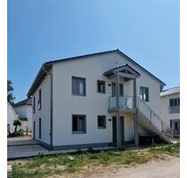!!! 4 Raum-Wohnung !!! NeubauErstbezug im Grünen (OG) - Kloster Lehnin