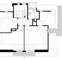 2,5 Zimmer DG-Wohnung in zentraler Lage von Menden - Menden (Sauerland) Bösperde