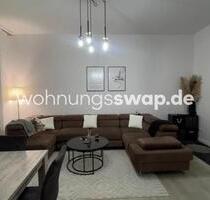 Wohnungsswap - 3 Zimmer, 87 m² - Zossener Straße, Kreuzberg, Berlin