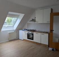 Duderstadt, 2-Zimmerwohnung in grüner Innenstadtrandlage