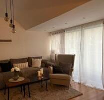 Moderne 3ZKB-Wohnung in Rotenburger Hochmahle ab 01.01. o. später - Rotenburg an der Fulda