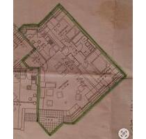 Tolle Wohnung mit Blick über Saalfeld - Saalfeld (Saale)