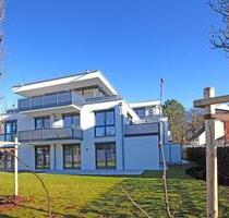 Sonnige Aussichten: Erstbezug in Hadern - Sonnenlogen - München