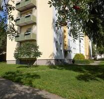 Ruhiges Wohnen im Flemminggebiet - Chemnitz Altendorf