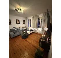 Wohnungsswap - 2 Zimmer, 62 m² - Fontanestraße, Berlin