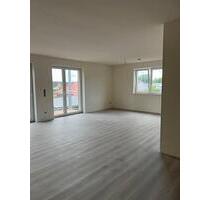 Tolle 5-Zimmerwohnung in Fredenbeck