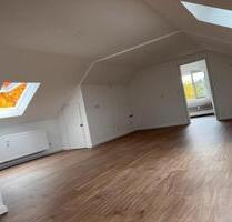 ERSTBEZUG Helle moderinsierte Wohnung in Betzdorf Bruche