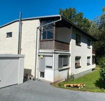 Voll ausgestattete 2 Zimmer Küche Bad in ruhiger Lage - Niederwörresbach