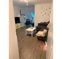 Moderne 1 Zimmer Wohnung mit Einbauküche in BI-Theesen - Bielefeld Jöllenbeck