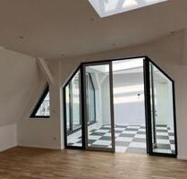 Schönes 4-Zimmer Penthouse in Mitte - Berlin Pankow