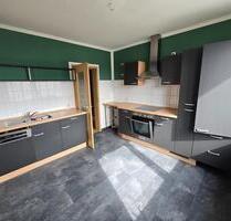 Sehr helle 3 Zi. Wohnung Glauchau Oberstadt, 01773782180