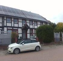 Mietwohnung 99 m² - 693,00 EUR Kaltmiete, in Salzgitter (PLZ: 38259) Ortschaft Südost