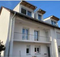 1-Zimmer Apartment zu vermieten in zentraler Lage in Straubing